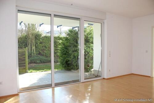 Foto - 2 Zimmer Erdgeschoßwohnung in Köln