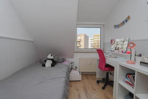 Foto - 3.5 Zimmer Dachgeschoßwohnung zur Miete in Mönchengladbach