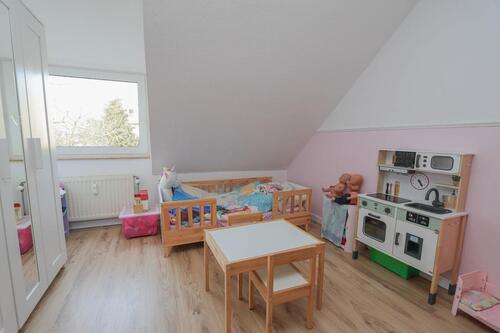 Foto - 3.5 Zimmer Dachgeschoßwohnung in Mönchengladbach