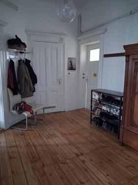 Foto - 1 Zimmer Etagenwohnung in Cottbus