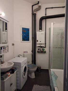 Foto - Etagenwohnung in Cottbus zur Miete