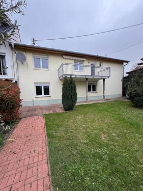 Foto - 4‑Zimmer‑Haus in Wiesloch zu Vermieten mit Einbauküche