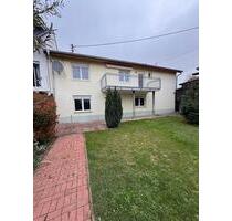 4‑Zimmer‑Haus in Wiesloch zu Vermieten mit Einbauküche