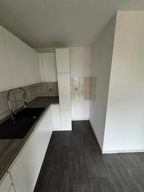 Foto - Etagenwohnung in Wiesloch zur Miete