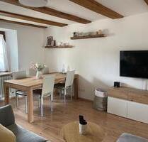 Charmante 2-Zimmerwohnung mit Terasse 60qm Hüfingen-Fürstenberg