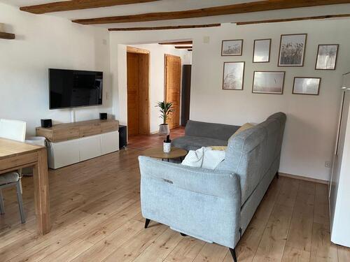 Foto - 2 Zimmer Erdgeschoßwohnung zur Miete in Hüfingen