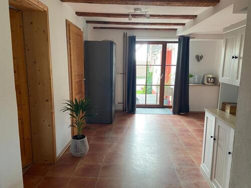 Foto - 2 Zimmer Erdgeschoßwohnung in Hüfingen