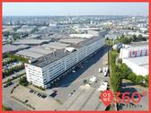Foto - Sicheres Lager KG 77m² in F-Ost! 654,50€ + MwSt (inkl.Nebenkosten)