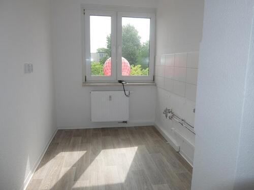 Foto - 3 Zimmer Dachgeschoßwohnung in Döbeln