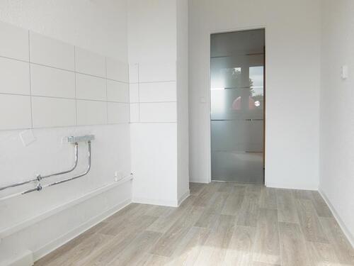 Foto - Dachgeschoßwohnung in Döbeln zur Miete