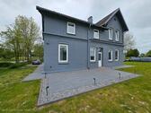 Foto - Erdgeschoßwohnung in Stade zur Miete