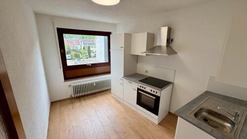 Foto - Etagenwohnung in Albstadt zur Miete