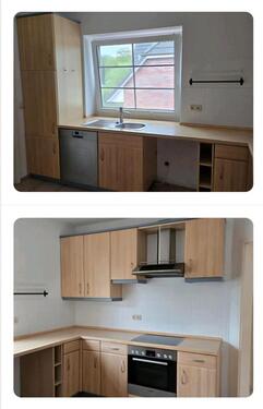 Foto - 4 Zimmer Maisonettenwohnung in Glückstadt