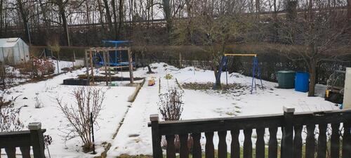Foto - Grundst&uuml;ck zur Miete in Leinefelde-Worbis