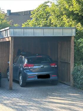 Foto - 1 Zimmer Erdgeschoßwohnung in Drensteinfurt