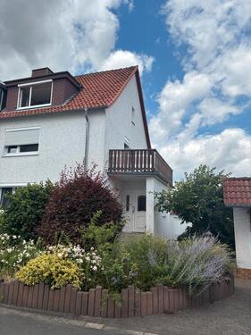 Foto - Doppelhaushälfte in Borken - 207.000,00&nbsp;EUR Kaufpreis, ca.&nbsp; 102,60&nbsp;m&sup2;