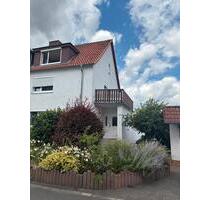 Doppelhaushälfte in Borken - 207.000,00&nbsp;EUR Kaufpreis, ca.&nbsp; 102,60&nbsp;m&sup2; in Borken (Hessen) (PLZ: 34582)