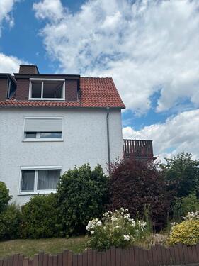 Foto - 3 Zimmer Doppelhaushälfte zum Kaufen in Borken (Hessen)