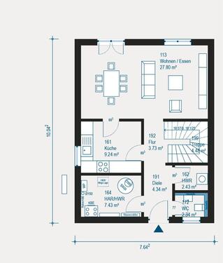 Foto - Einfamilienhaus zum Kaufen in Reutlingen