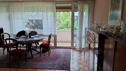 Foto - Top gepflegte 3-Zi-ETW in Ratingen, 79m², Balkon