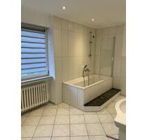 schöne 3-Zimmer Wohnung mit Balkon und Gäste WC - Zeil am Main