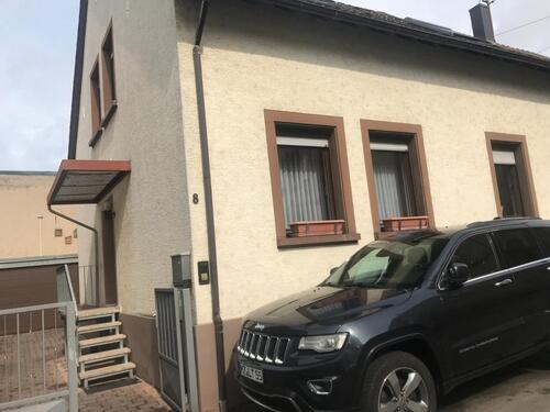 Foto - Privatverkauf einer gut gepflegten Doppelhaushälfte