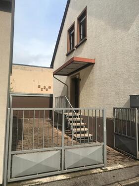 Foto - Einfamilienhaus zum Kaufen in Bingen am Rhein