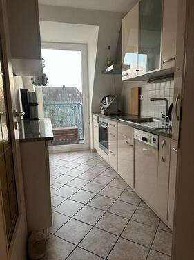 Foto - Etagenwohnung in Leipzig
