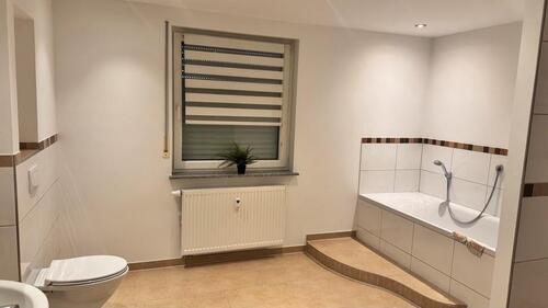 Foto - Etagenwohnung zur Miete in Mömlingen