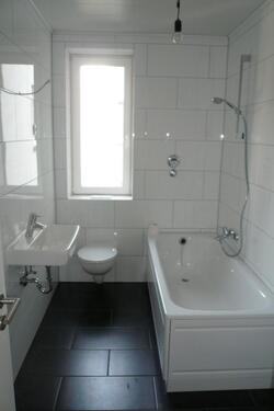 Foto - Etagenwohnung in Marl zur Miete