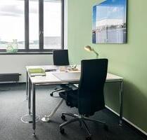 Privater Büroraum für 1 Person in Regus FGS Campus - Bonn Gronau