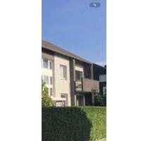Schöne und ruhige Wohnung im ersten OG - Mülheim an der Ruhr Altstadt II