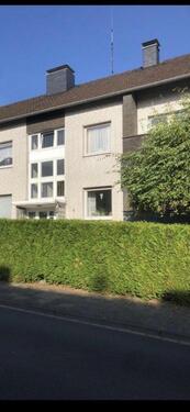 Foto - Etagenwohnung zur Miete in Mülheim an der Ruhr
