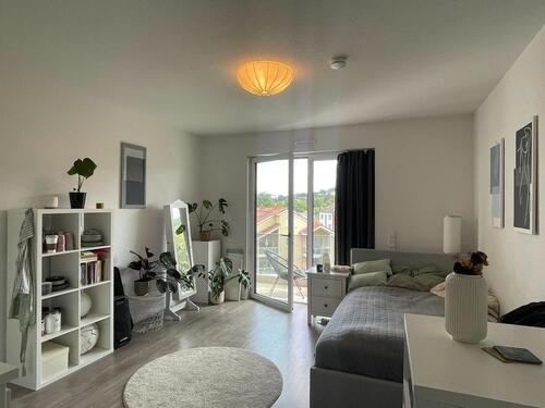 Foto - Etagenwohnung zur Miete in Bonn