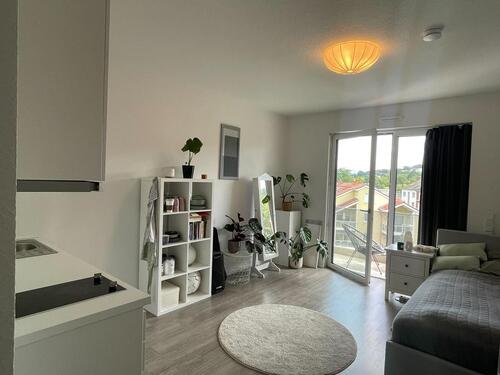 Foto - Etagenwohnung in Bonn