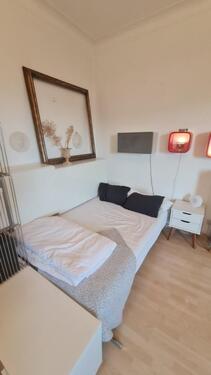 Foto - Etagenwohnung zur Miete in Stuttgart