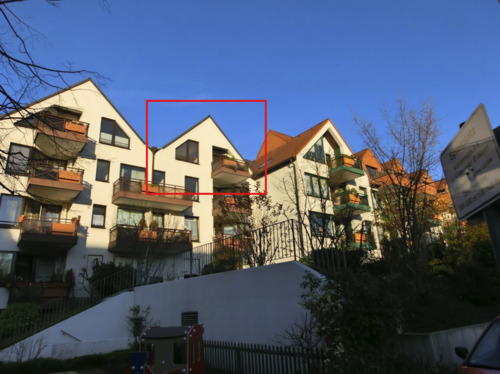 Foto - Erkrath - 3-Zimmer, Balkon, 2 Bäder, TG-Stellplatz - ohne Makler