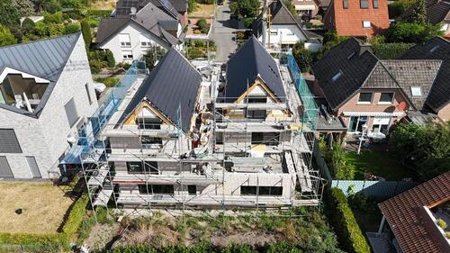 Foto - Etagenwohnung zur Miete in Rheda-Wiedenbrück