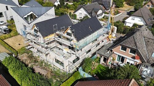 Foto - Etagenwohnung in Rheda-Wiedenbrück zur Miete