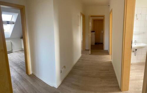 Foto - Bleckede, 3 Zi-Whg., DG, 81 m² z. 01.12. o.01.01.