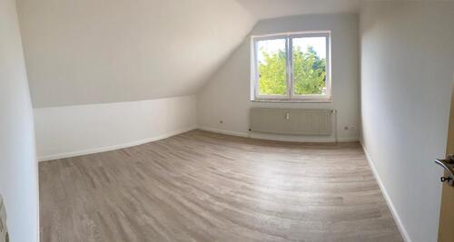 Foto - Etagenwohnung in Bleckede