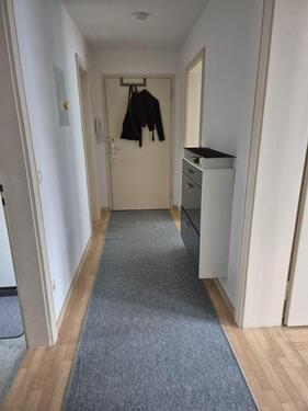 Foto - Etagenwohnung in Augsburg