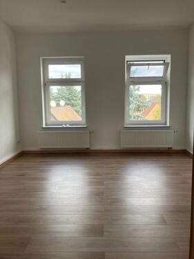 Foto - Etagenwohnung in Eilenburg