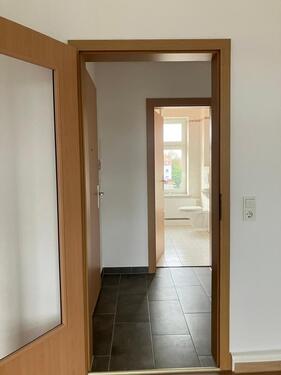 Foto - Etagenwohnung in Eilenburg zur Miete