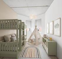 Moderner Neubaukomfort – ideal für die vierköpfige Familie - Berlin Treptow-Köpenick Moderner Neubaukomfort – ideal für die vierköpfige Familie - Berlin Treptow-Köpenick