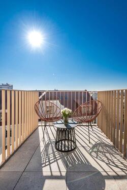 Foto - 1 Zimmer Etagenwohnung zur Miete in München