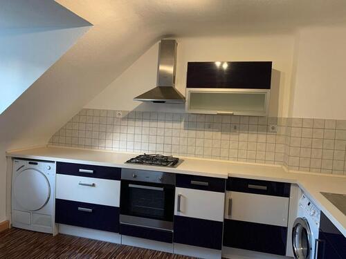 Foto - 2 Zimmer Etagenwohnung zum Kaufen in Saarbrücken