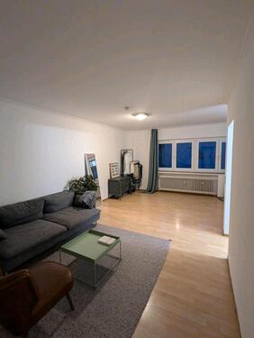 Foto - 1 Zimmer Etagenwohnung zur Miete in Köln