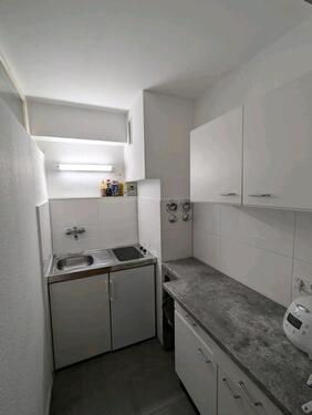 Foto - Etagenwohnung in Köln zur Miete