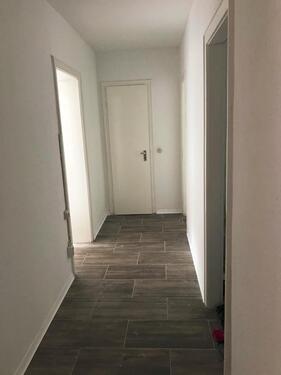 Foto - Etagenwohnung in Munster zur Miete